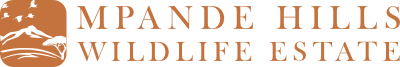 Mpande Hills Wildlife Estate